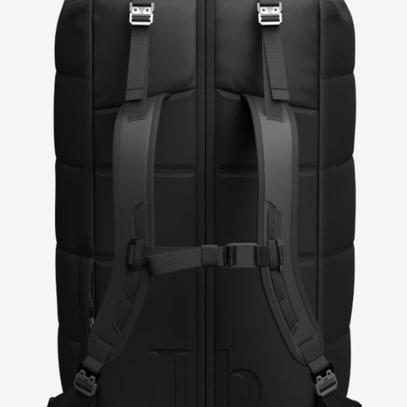 DB Journey Hytta 90L Split Duffel - Picture 2 of 3